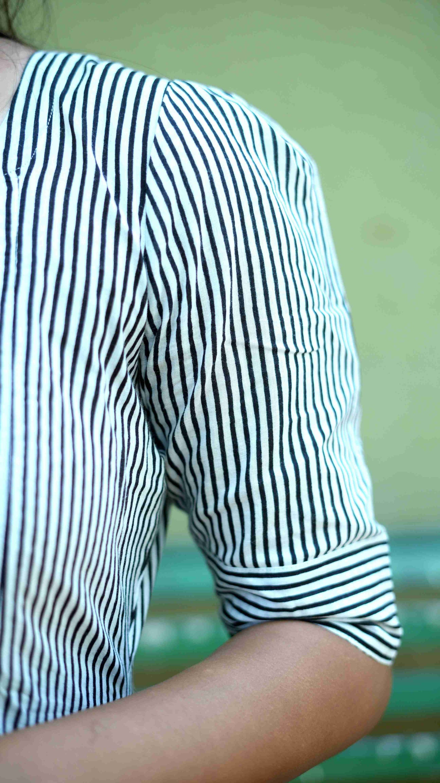 Black Stripes
