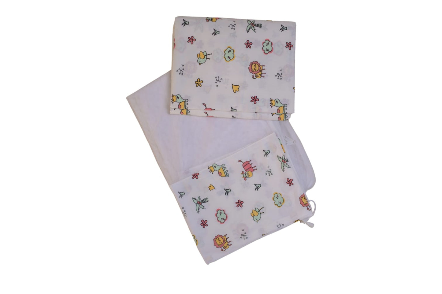 Tottil and net combo