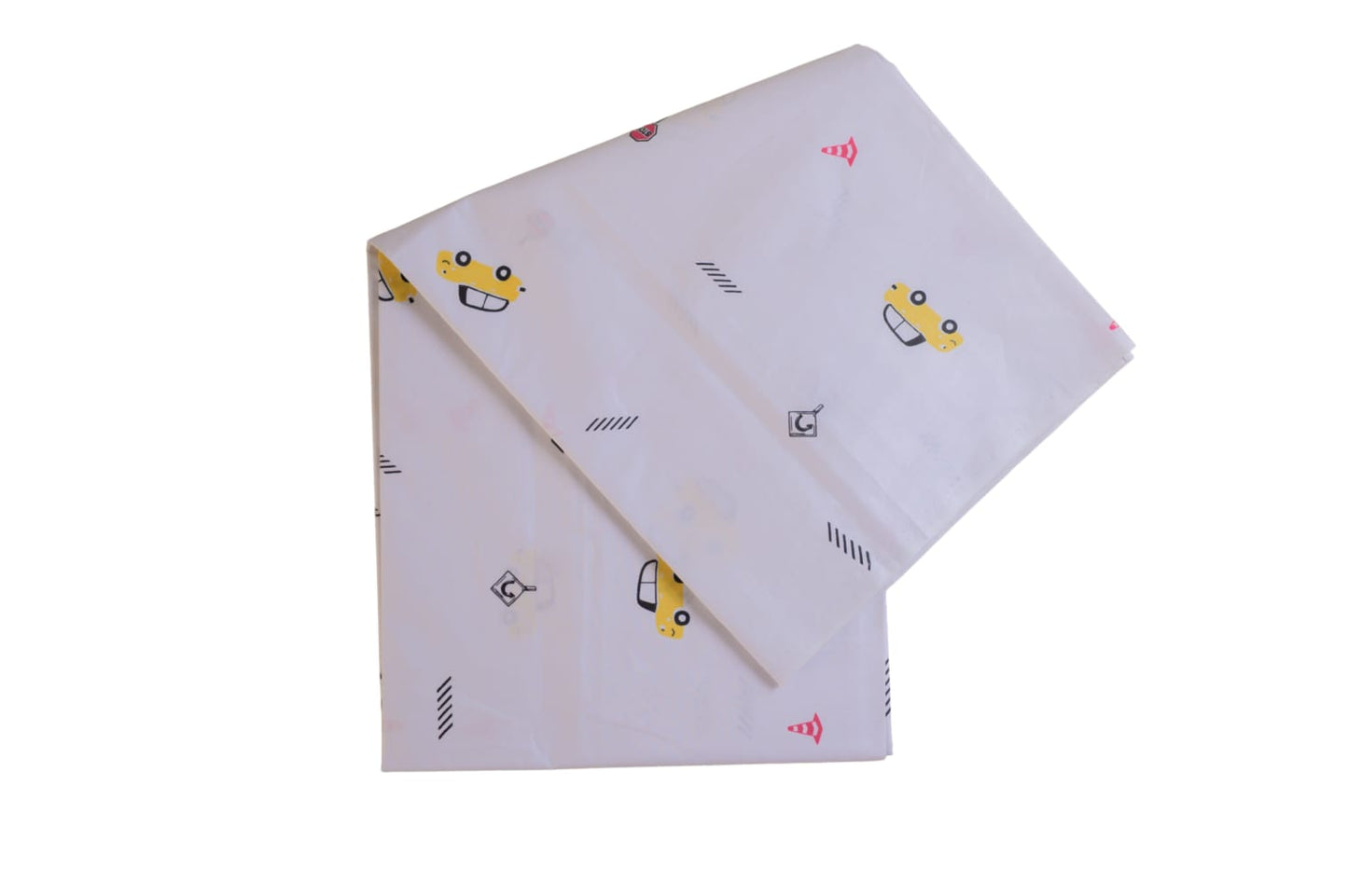 Tottil and net combo