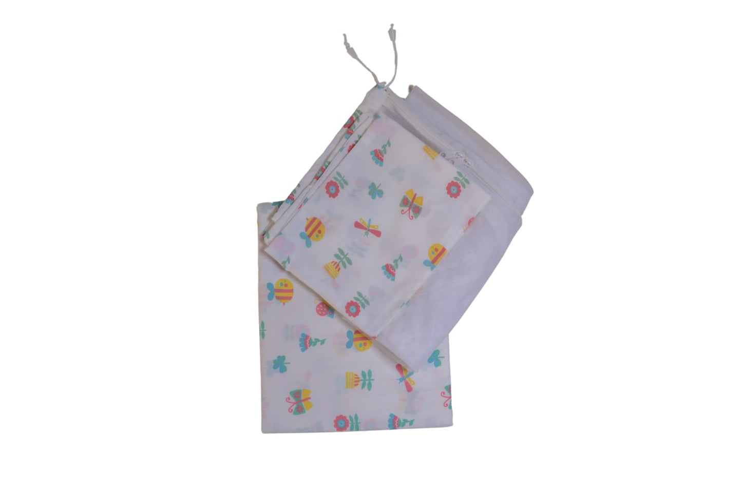 Tottil and net combo